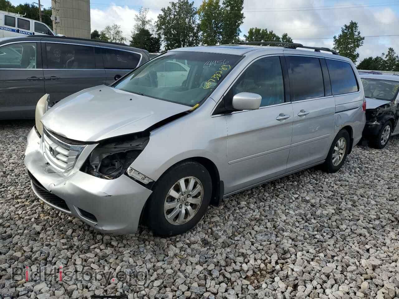 Photo 5FNRL3H65AB014956 - HONDA All Models 2010