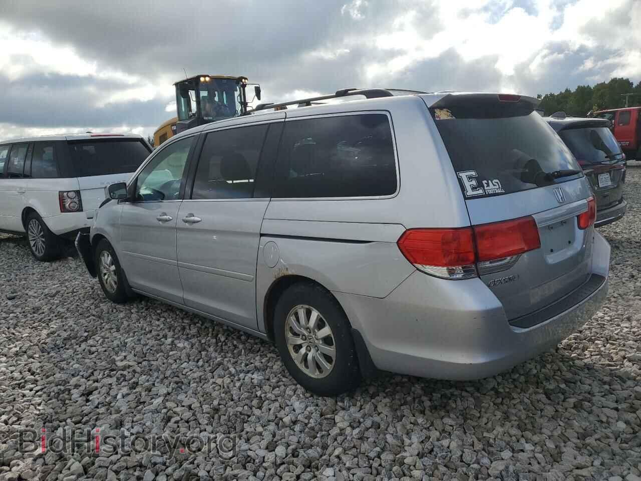 2010 HONDA All Models - VIN: 5FNRL3H65AB014956 - Фото 2