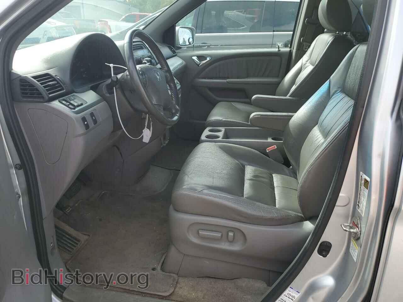 2010 HONDA All Models - VIN: 5FNRL3H65AB014956 - Фото 7