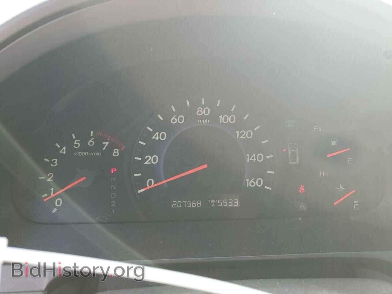 2010 HONDA All Models - VIN: 5FNRL3H65AB014956 - Фото 9