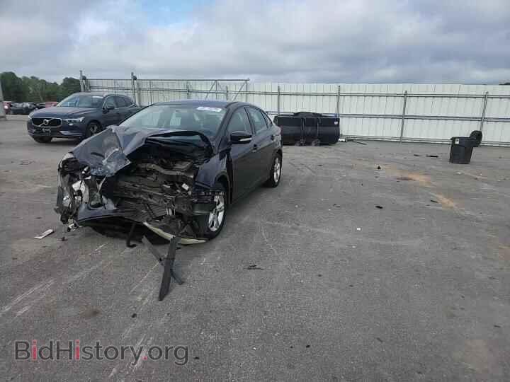 2013 FORD FOCUS - VIN: 1FADP3F27DL299617 - Photo 13