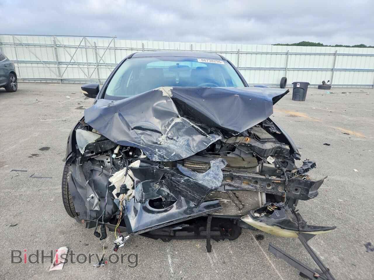 2013 FORD FOCUS - VIN: 1FADP3F27DL299617 - Photo 5