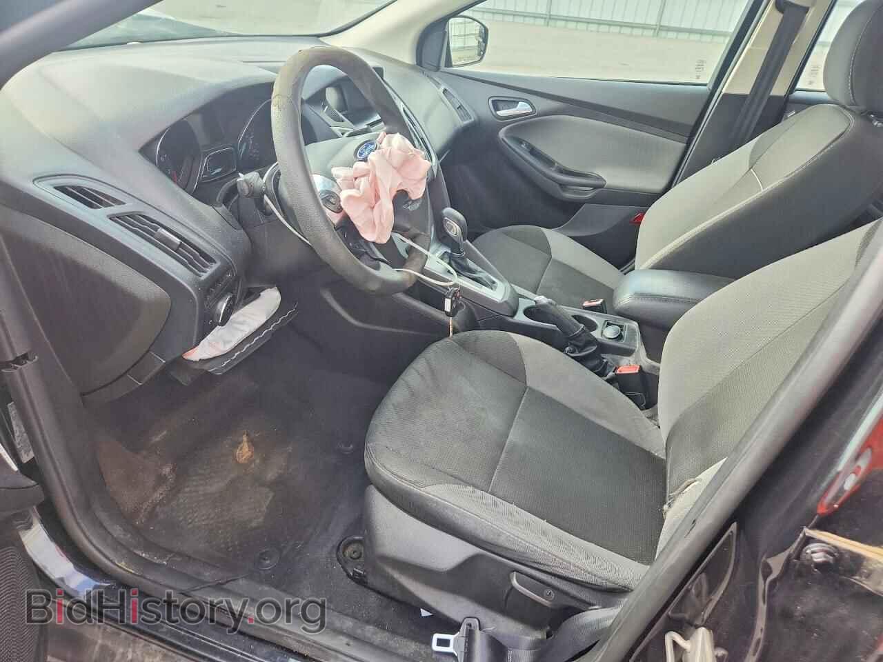 2013 FORD FOCUS - VIN: 1FADP3F27DL299617 - Photo 7