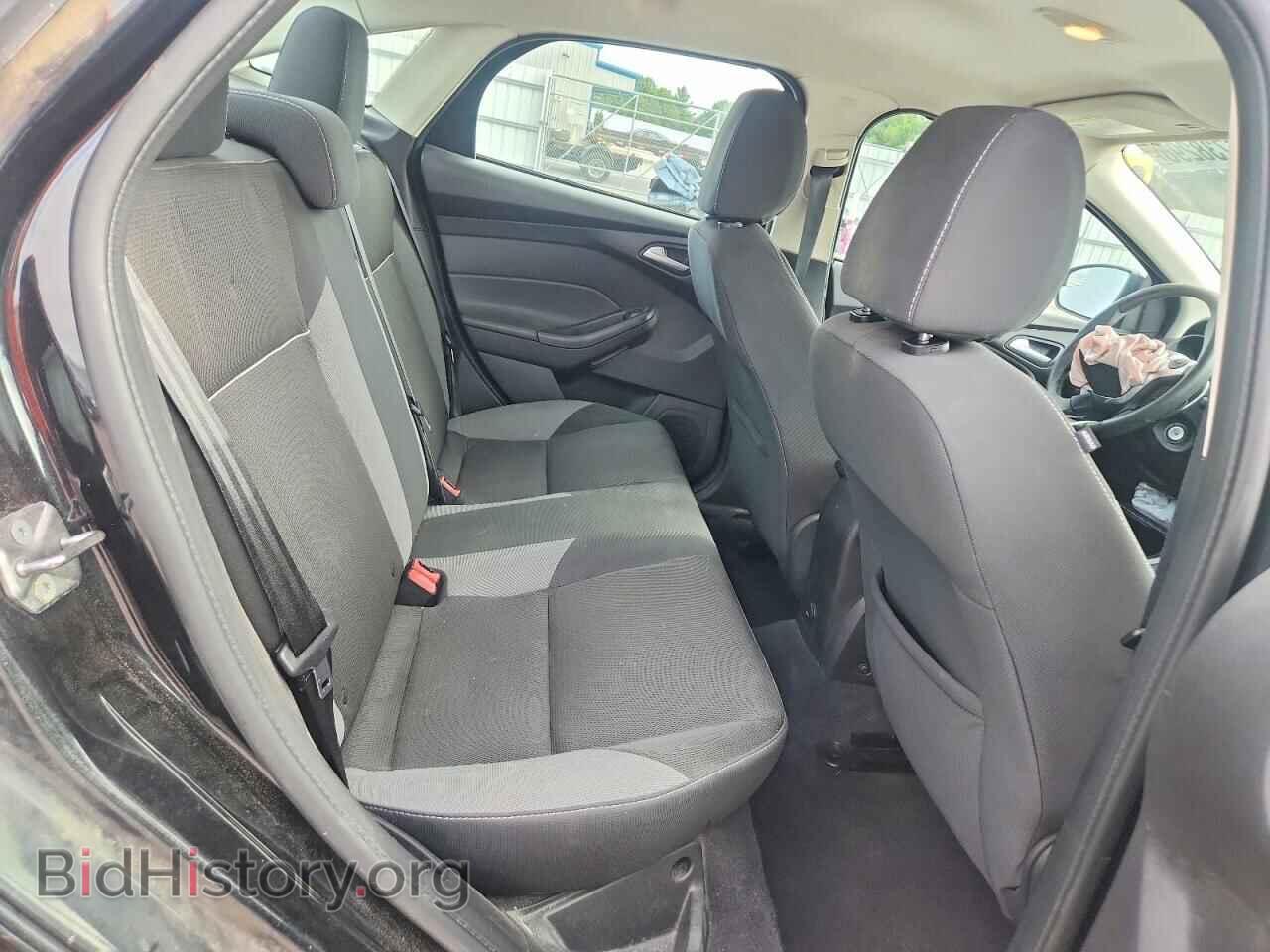 2013 FORD FOCUS - VIN: 1FADP3F27DL299617 - Photo 10