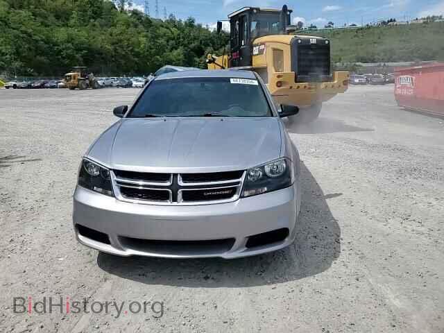 2014 DODGE AVENGER - VIN: 1C3CDZAG6EN147066 - Фото 13