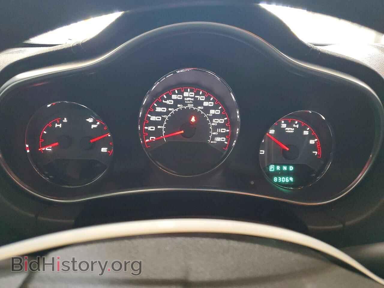 2014 DODGE AVENGER - VIN: 1C3CDZAG6EN147066 - Фото 9