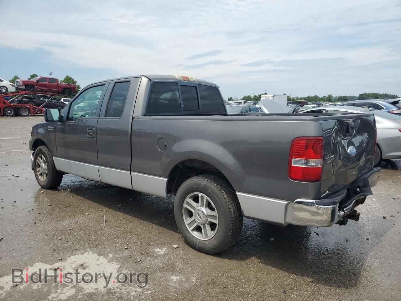 2008 FORD All Models - VIN: 1FTPX12V78FA29481 - Фото 2