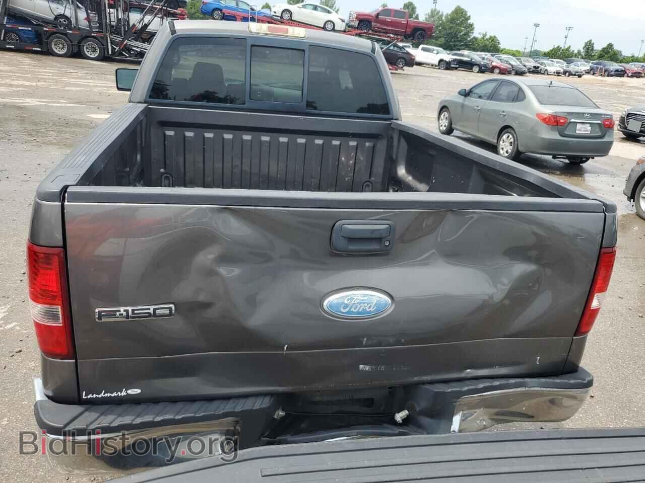 2008 FORD All Models - VIN: 1FTPX12V78FA29481 - Фото 6