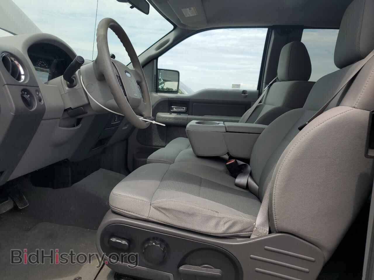 2008 FORD All Models - VIN: 1FTPX12V78FA29481 - Фото 7