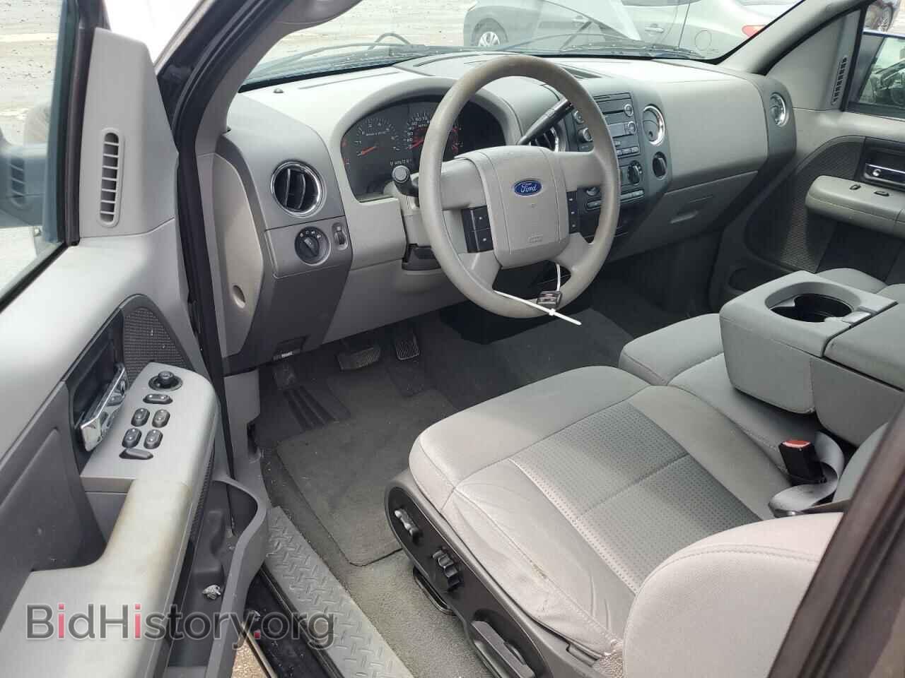 2008 FORD All Models - VIN: 1FTPX12V78FA29481 - Фото 8