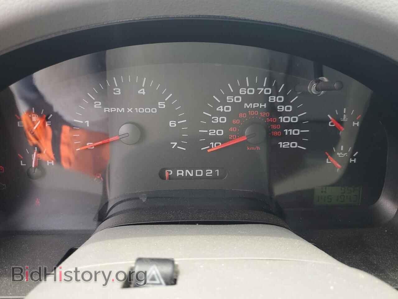 2008 FORD All Models - VIN: 1FTPX12V78FA29481 - Фото 9