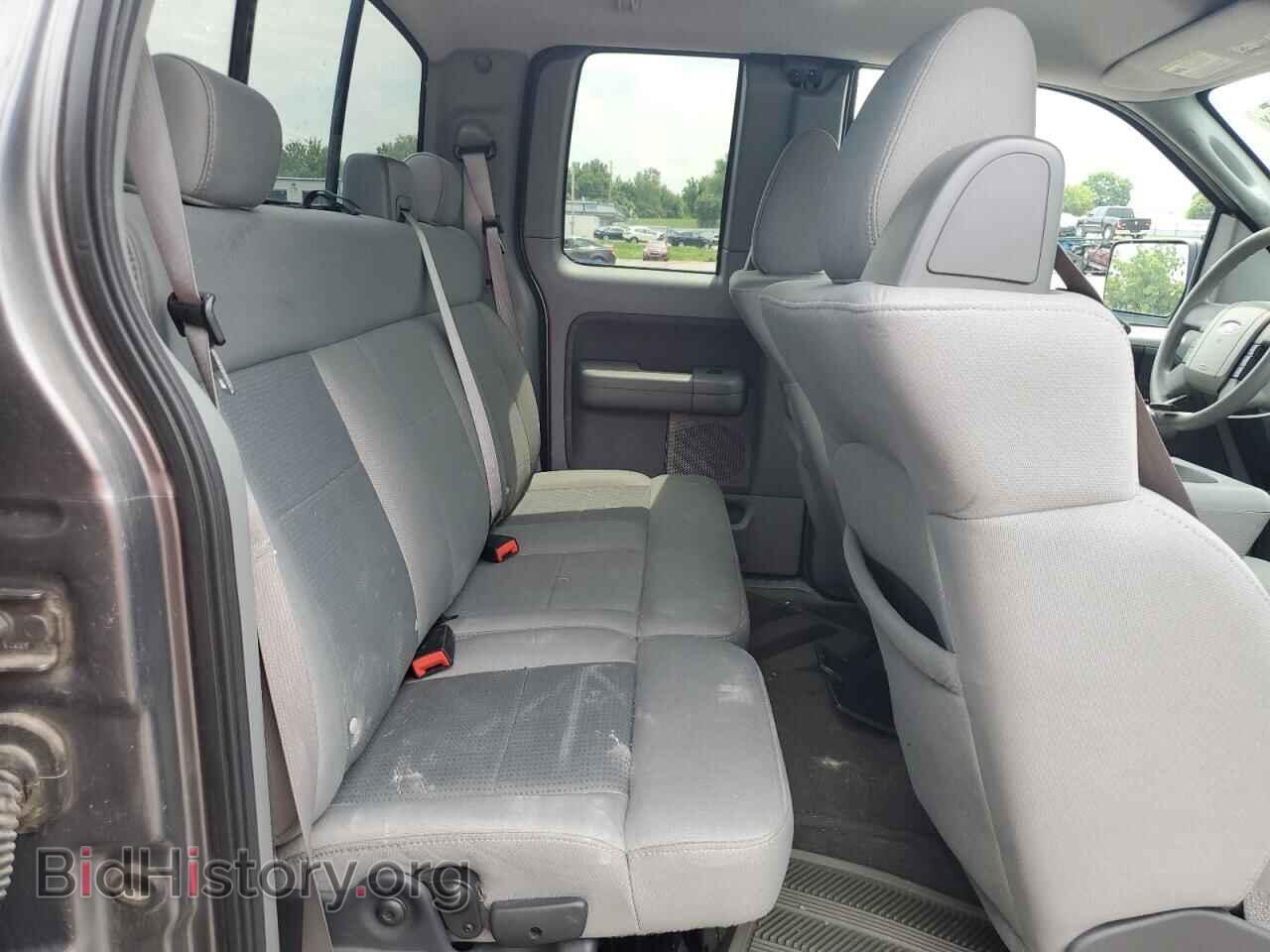 2008 FORD All Models - VIN: 1FTPX12V78FA29481 - Фото 10