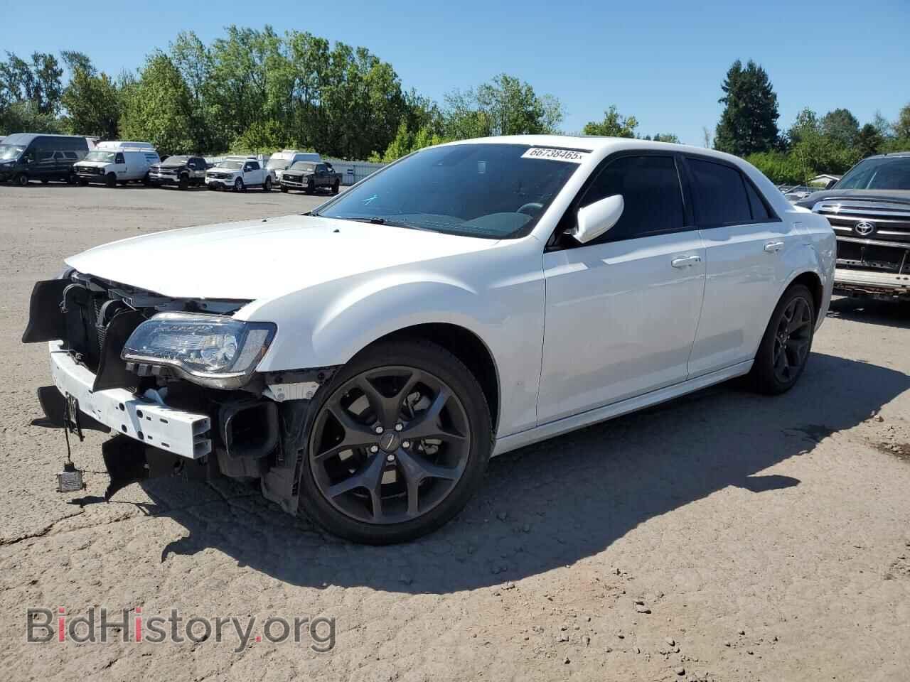Photo 2C3CCABTXPH640941 - CHRYSLER 300 2023