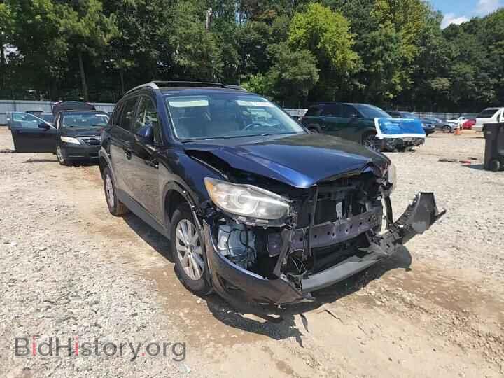 2014 Mazda CX-5 (VIN JM3KE2CYXE0365730) — фото 13 из 14