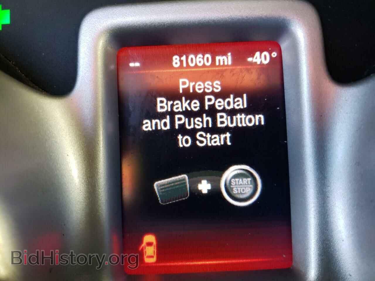 2013 DODGE JOURNEY - VIN: 3C4PDCDG4DT656903 - Фото 8