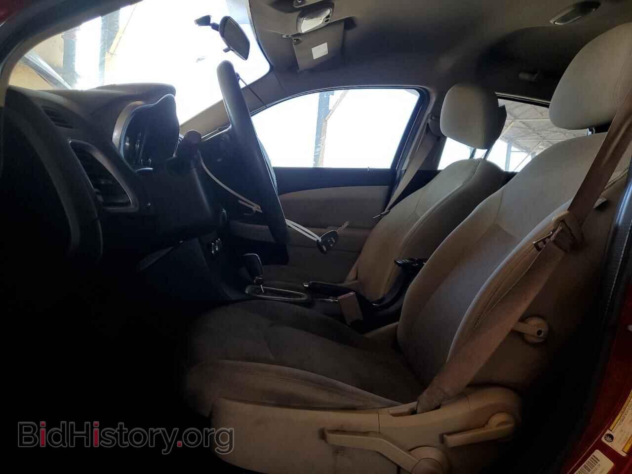2013 DODGE AVENGER - VIN: 1C3CDZAB8DN603510 - Фото 7