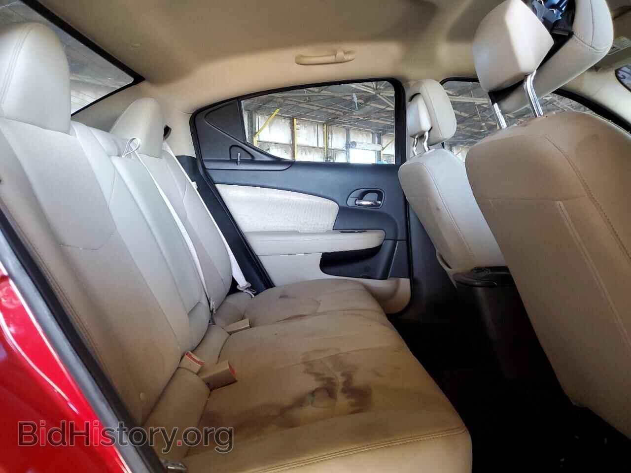 2013 DODGE AVENGER - VIN: 1C3CDZAB8DN603510 - Фото 10