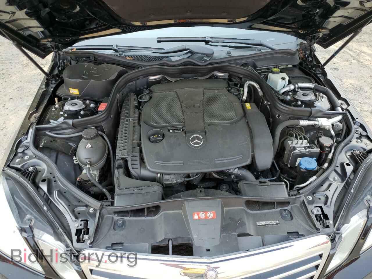 2013 MERCEDES-BENZ E-CLASS - VIN: WDDHF8JB7DA708204 - Фото 11
