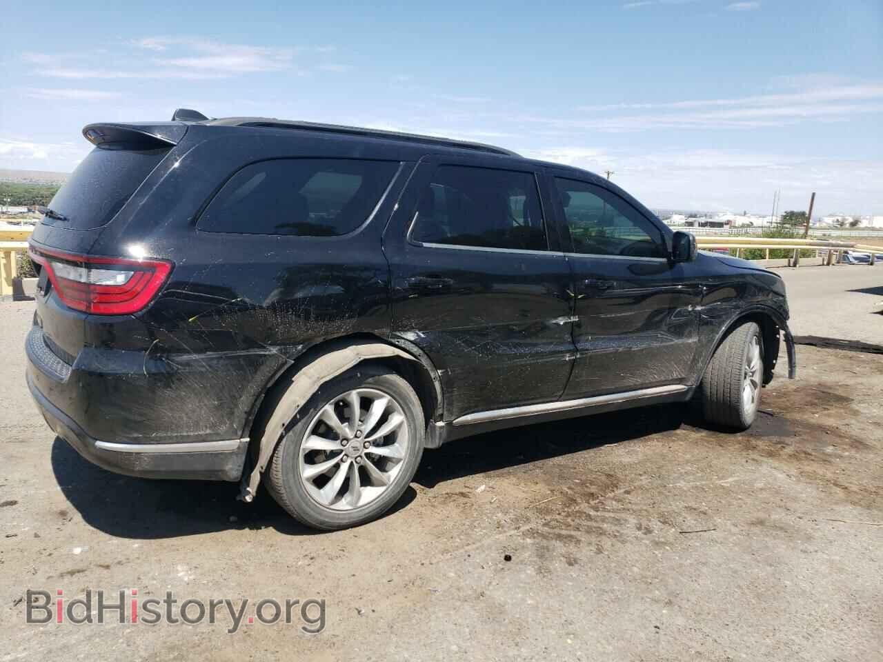 2022 DODGE DURANGO - VIN: 1C4RDHAG4NC102705 - Photo 3