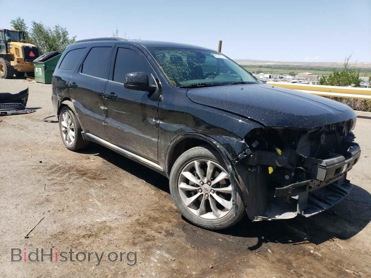 2022 DODGE DURANGO - VIN: 1C4RDHAG4NC102705 - Photo 4