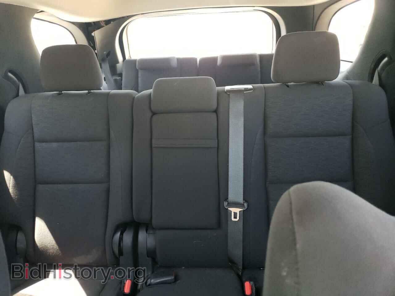 2022 DODGE DURANGO - VIN: 1C4RDHAG4NC102705 - Photo 10