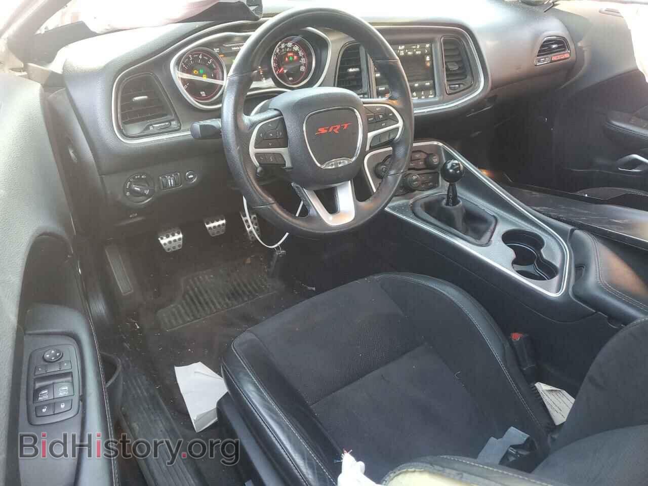2018 DODGE CHALLENGER - VIN: 2C3CDZFJ2JH333632 - Фото 8