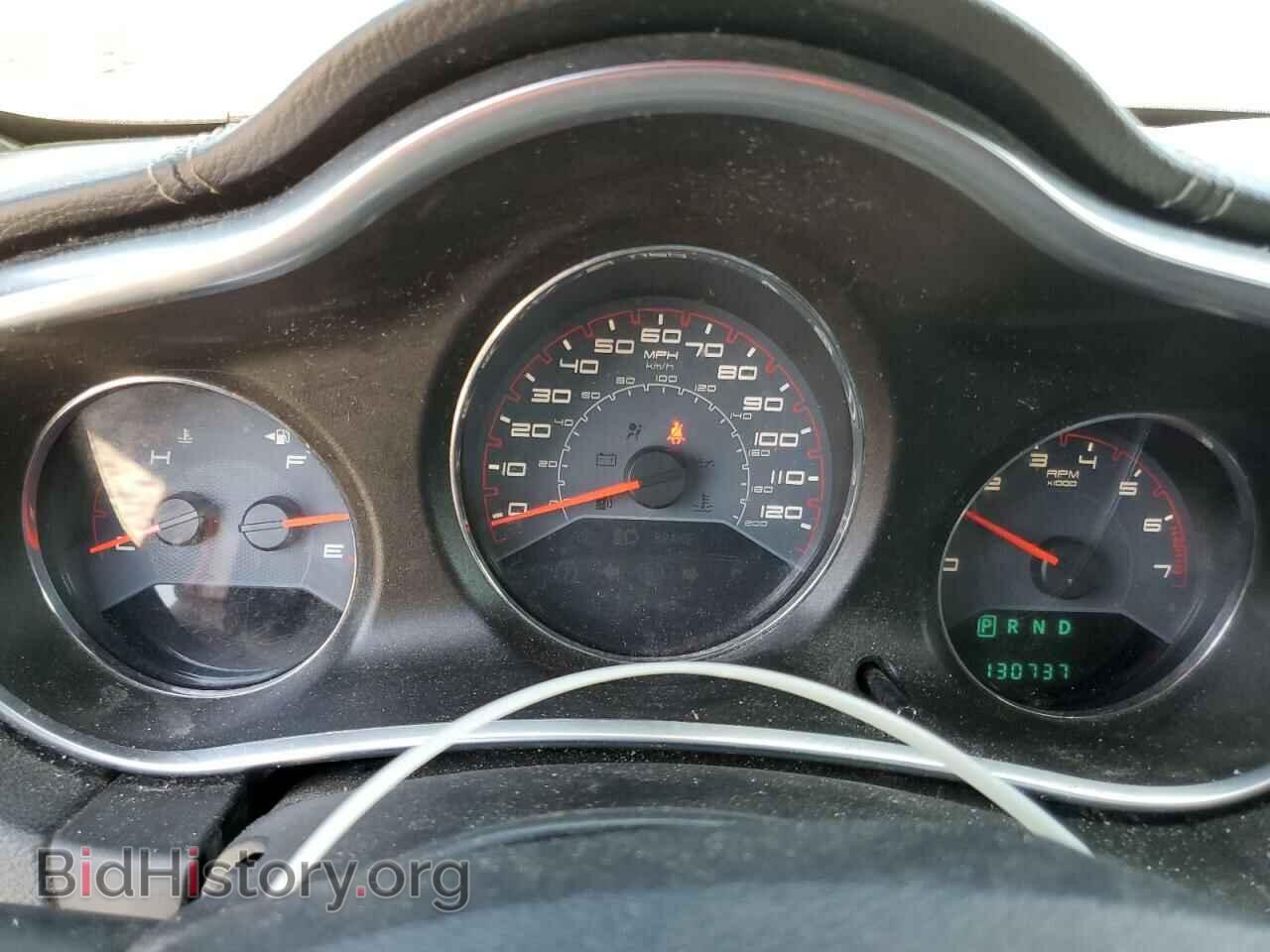 2014 DODGE AVENGER - VIN: 1C3CDZAB6EN215192 - Фото 9