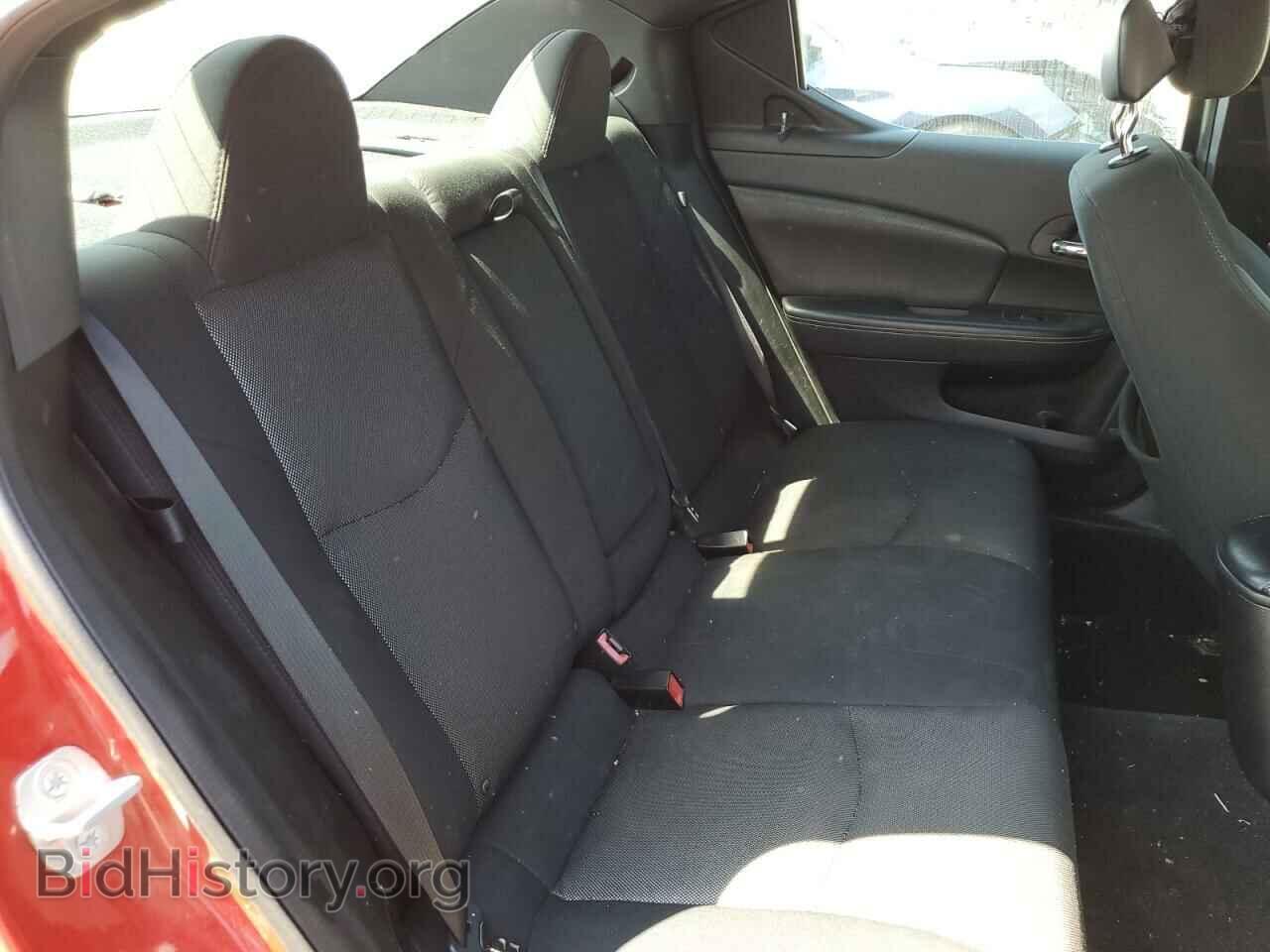 2014 DODGE AVENGER - VIN: 1C3CDZAB6EN215192 - Фото 10