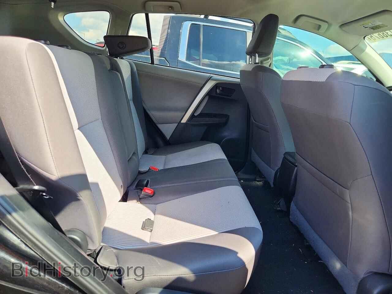 2013 TOYOTA RAV4 - VIN: 2T3BFREV1DW045773 - Фото 11