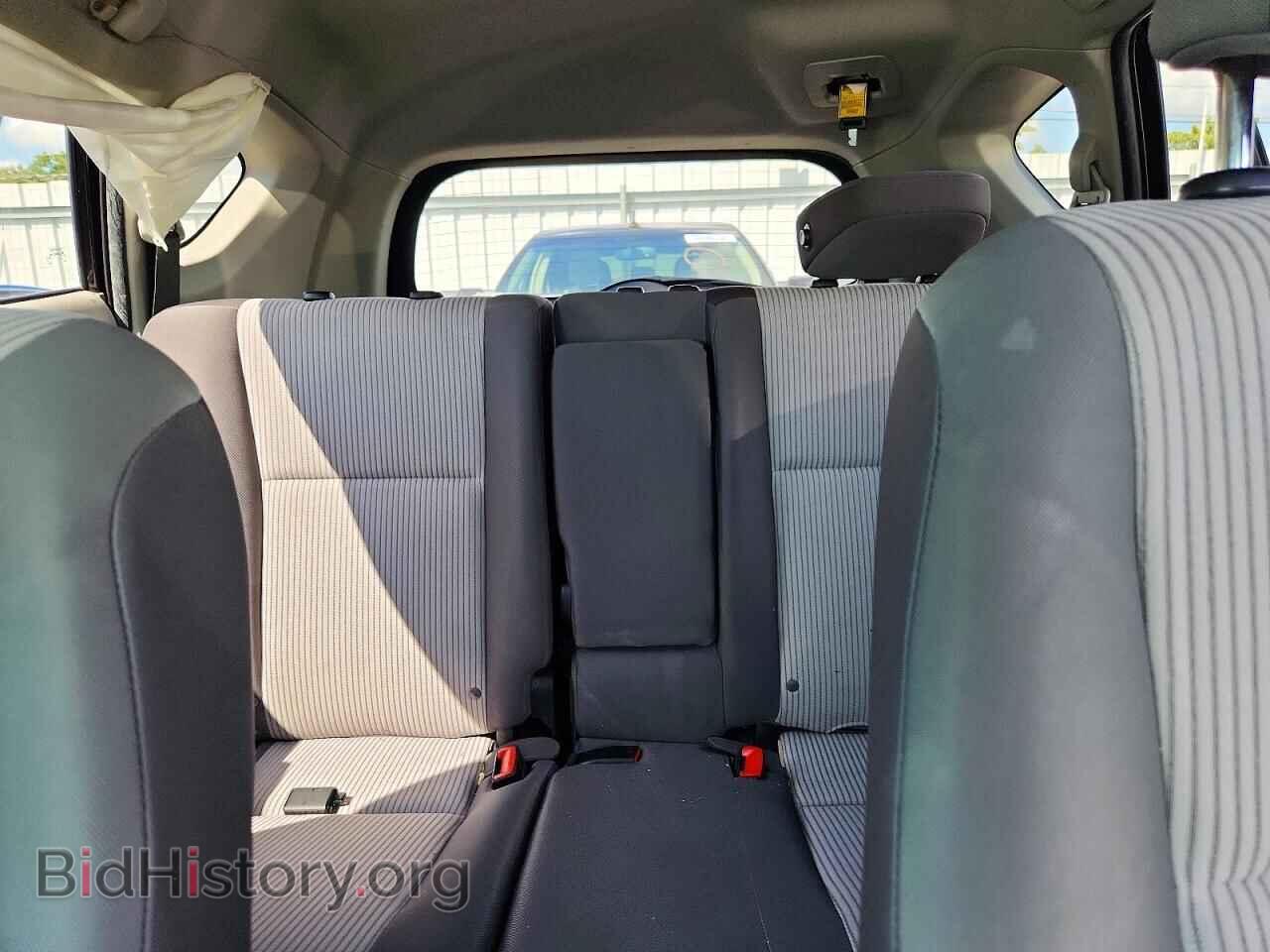 2013 TOYOTA RAV4 - VIN: 2T3BFREV1DW045773 - Фото 10
