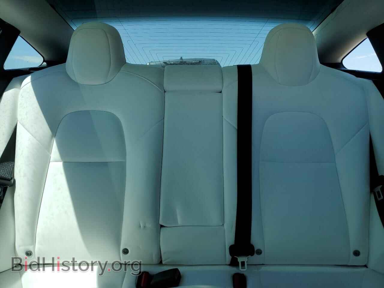 2019 TESLA MODEL 3 - VIN: 5YJ3E1EB7KF513409 - Photo 10