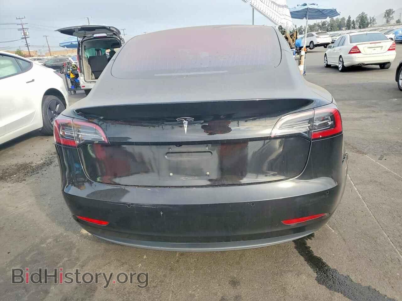 2018 TESLA MODEL 3 - VIN: 5YJ3E1EA0JF012593 - Фото 6