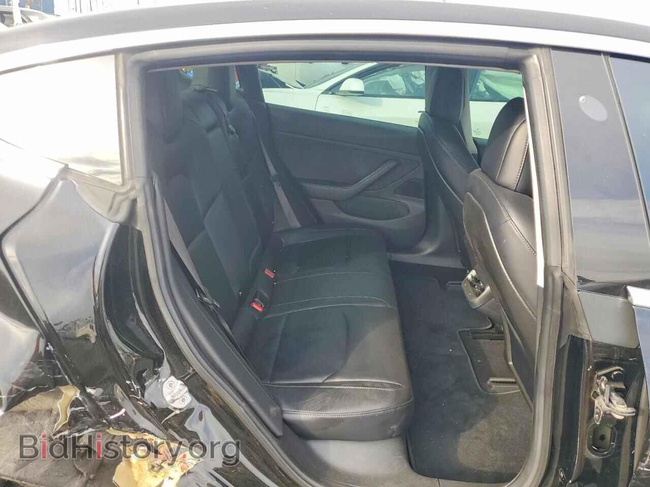 2018 TESLA MODEL 3 - VIN: 5YJ3E1EA0JF012593 - Фото 10