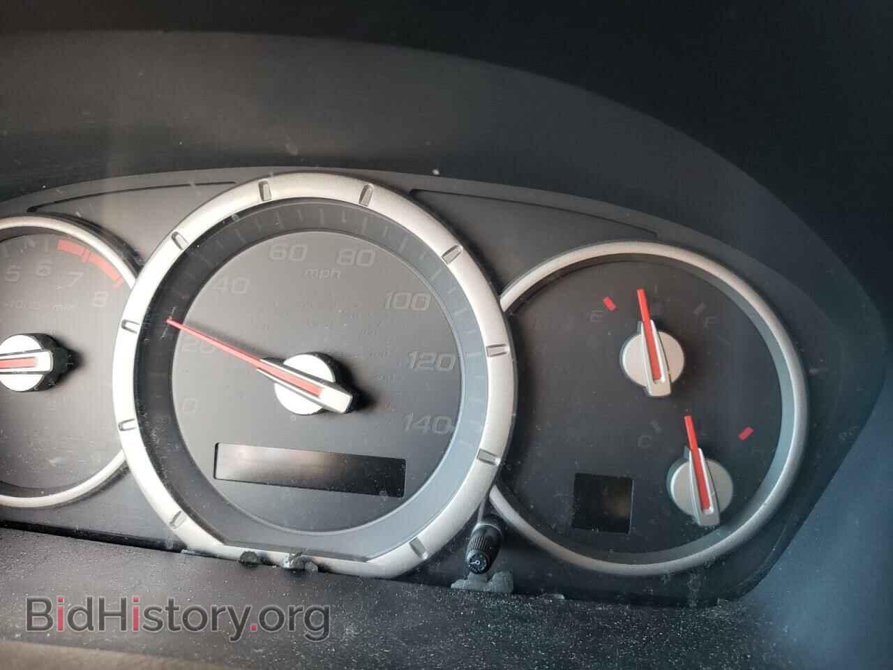 2007 HONDA PILOT - VIN: 5FNYF285X7B003853 - Фото 8