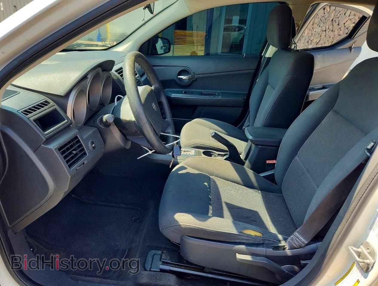 2010 DODGE AVENGER - VIN: 1B3CC4FB9AN168178 - Фото 7