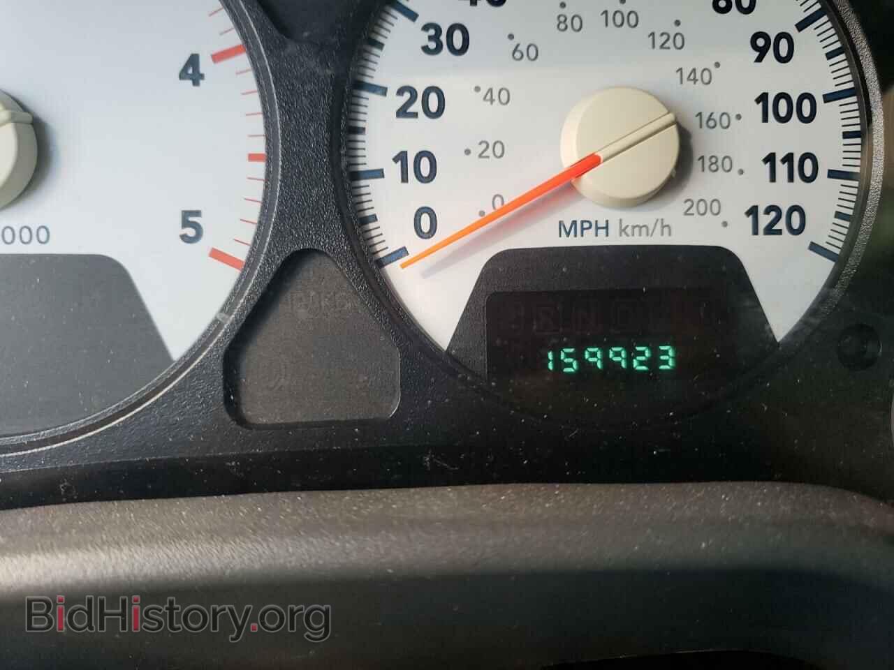 2007 DODGE RAM 2500 - VIN: 3D7KS28C97G748674 - Фото 8