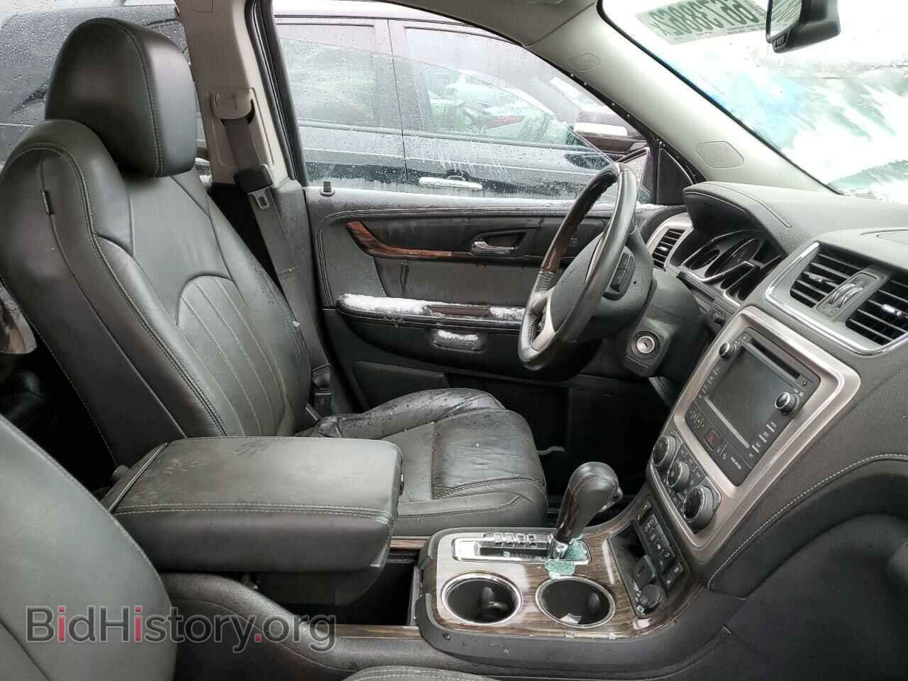 2015 GMC ACADIA DEN - VIN: 1GKKVTKD9FJ175530 - Фото 7
