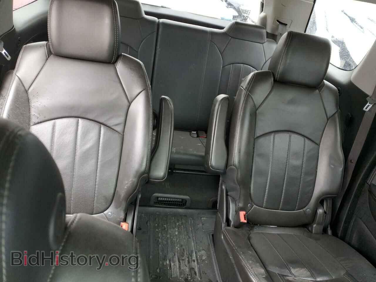 2015 GMC ACADIA DEN - VIN: 1GKKVTKD9FJ175530 - Фото 10