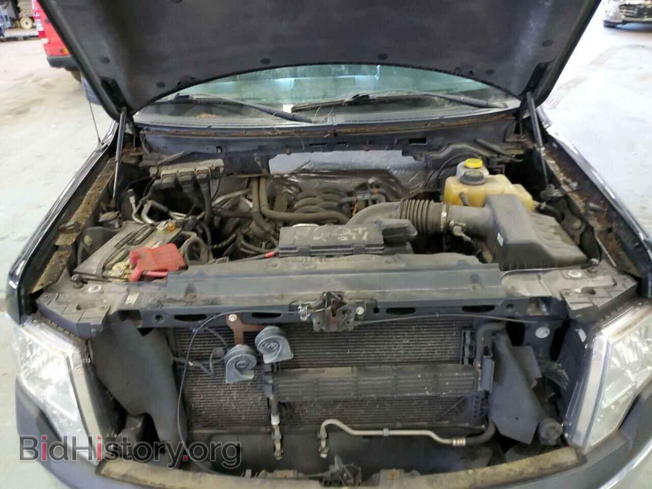 2014 FORD All Models - VIN: 1FTNF1EF1EKF31128 - Фото 11
