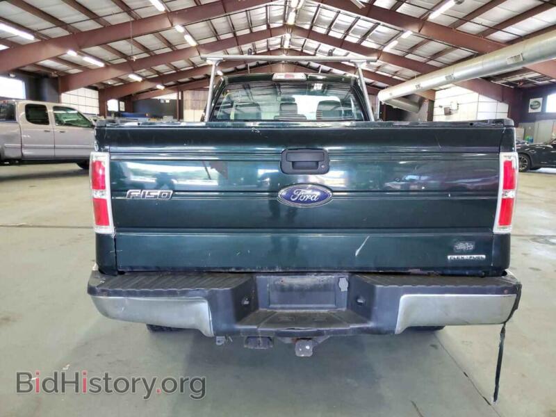 2014 Ford ALL MODELS (VIN 1FTNF1EF1EKF31128) — photo 6 of 12