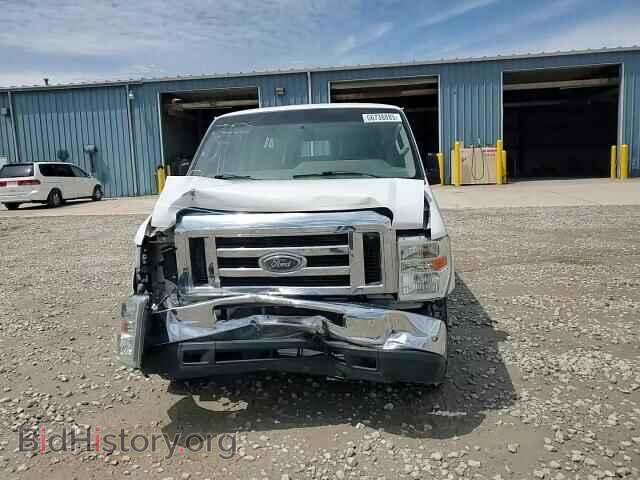 2011 FORD ALL Models - VIN: 1FBSS3BLXBDA85070 - Фото 14