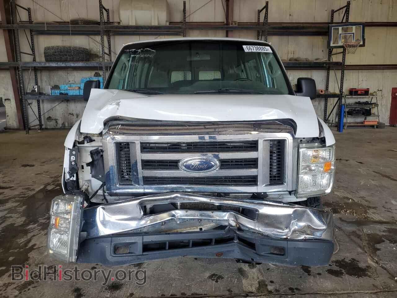 2011 FORD ALL Models - VIN: 1FBSS3BLXBDA85070 - Фото 5