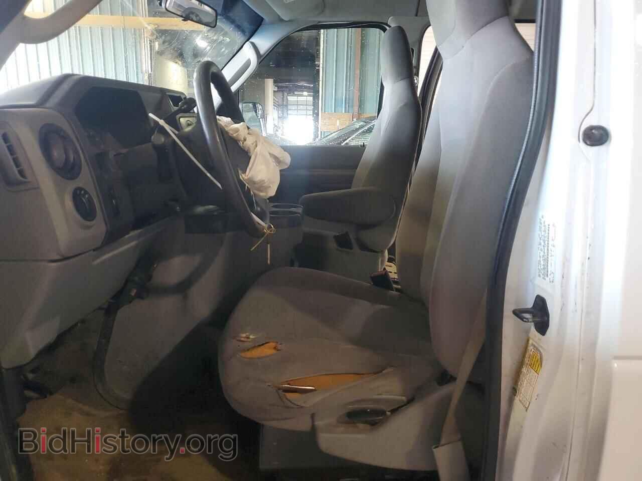 2011 FORD ALL Models - VIN: 1FBSS3BLXBDA85070 - Фото 7