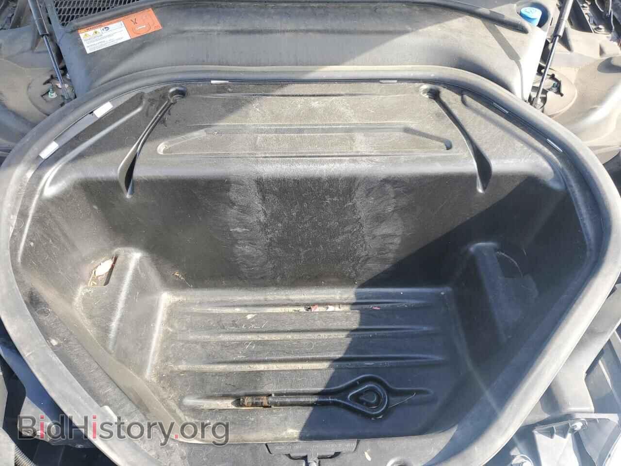 2015 TESLA MODEL S - VIN: 5YJSA1S28FF084797 - Photo 11