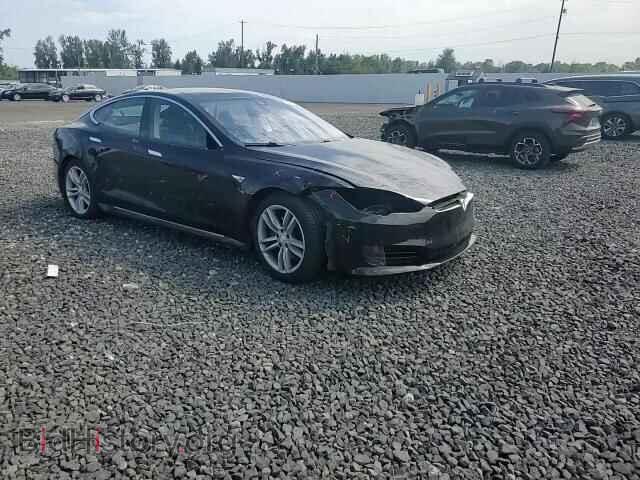 2015 TESLA MODEL S - VIN: 5YJSA1S28FF084797 - Photo 14
