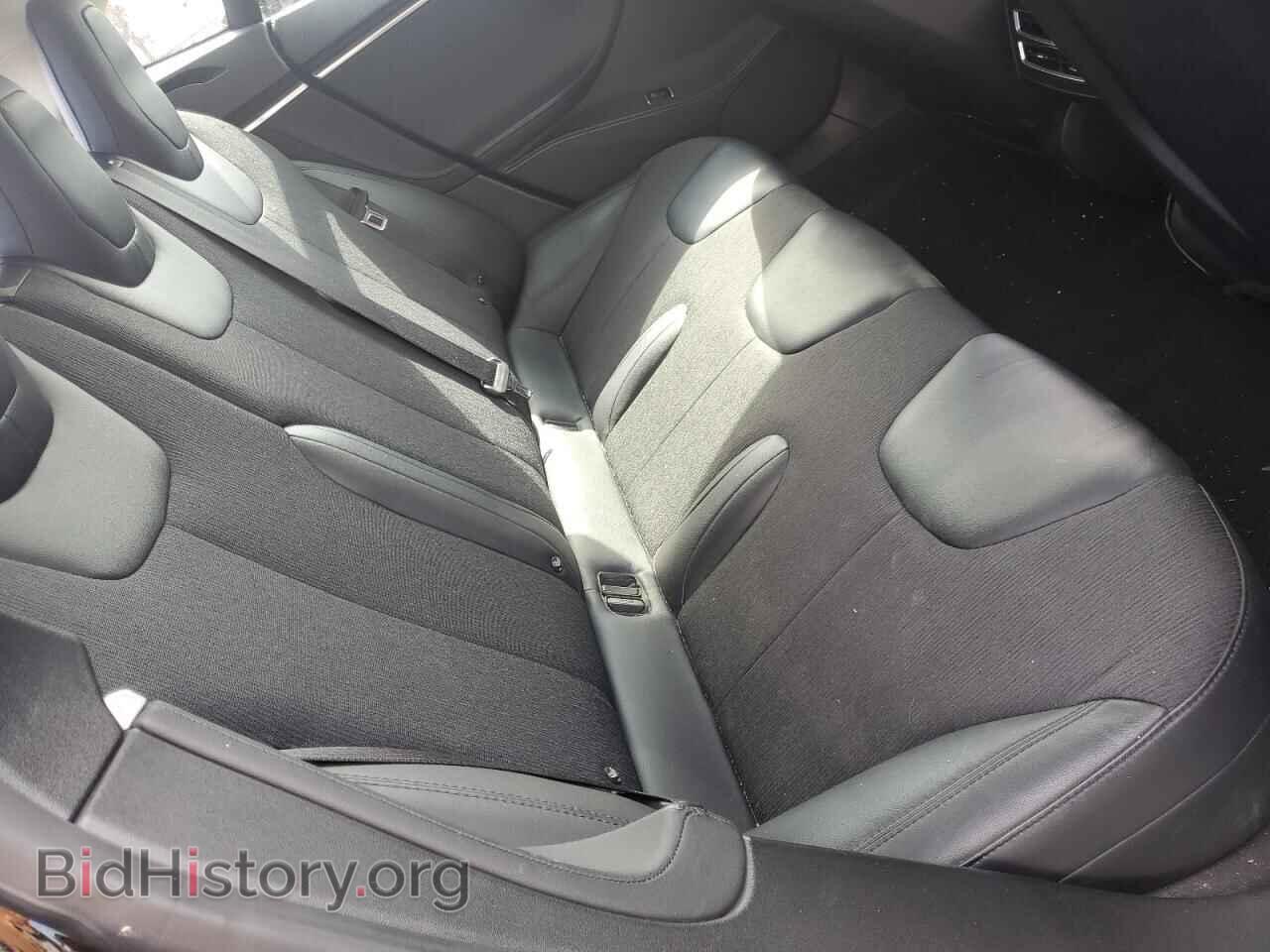 2015 TESLA MODEL S - VIN: 5YJSA1S28FF084797 - Photo 10