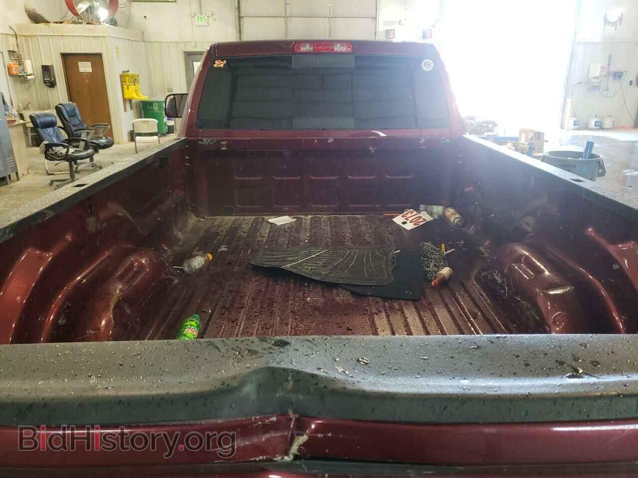 2016 RAM 2500 - VIN: 3C6MR5AL4GG279477 - Фото 6