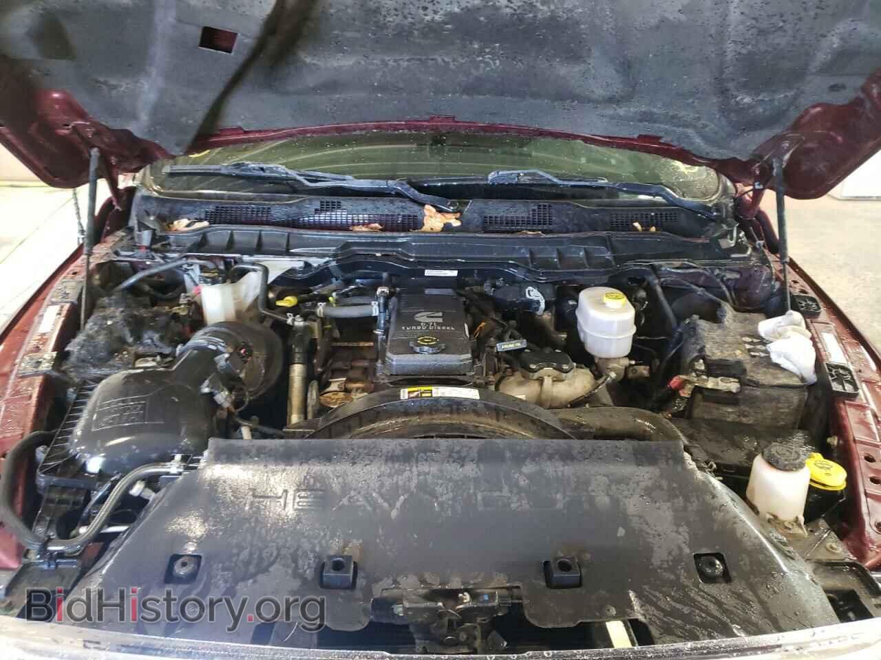 2016 RAM 2500 - VIN: 3C6MR5AL4GG279477 - Фото 7