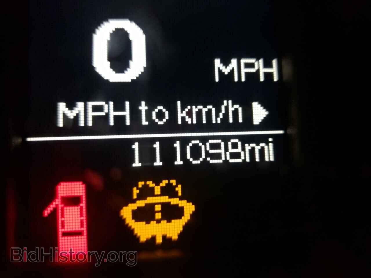 2016 RAM 2500 - VIN: 3C6MR5AL4GG279477 - Фото 8