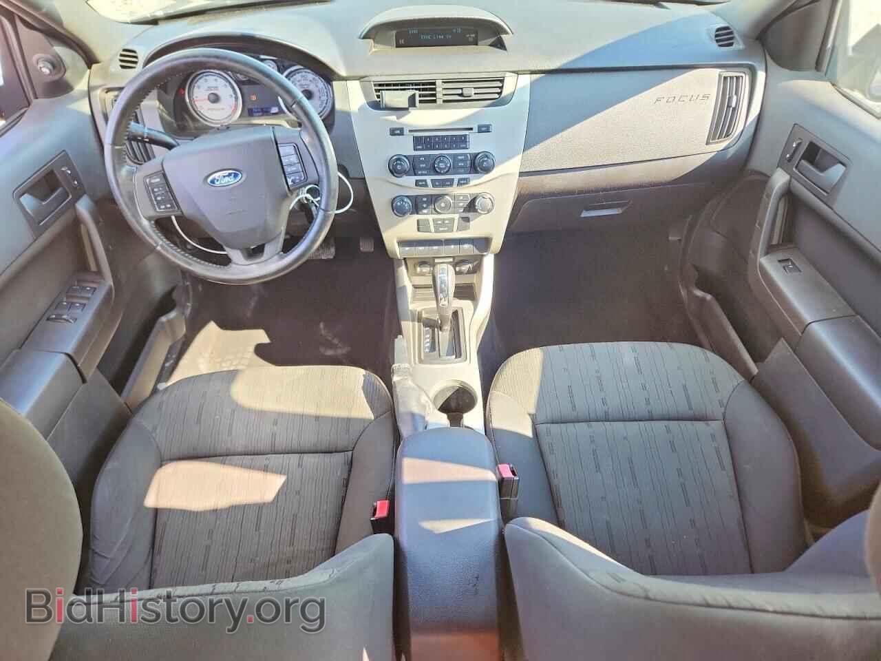 2010 FORD FOCUS - VIN: 1FAHP3FN3AW269309 - Фото 8